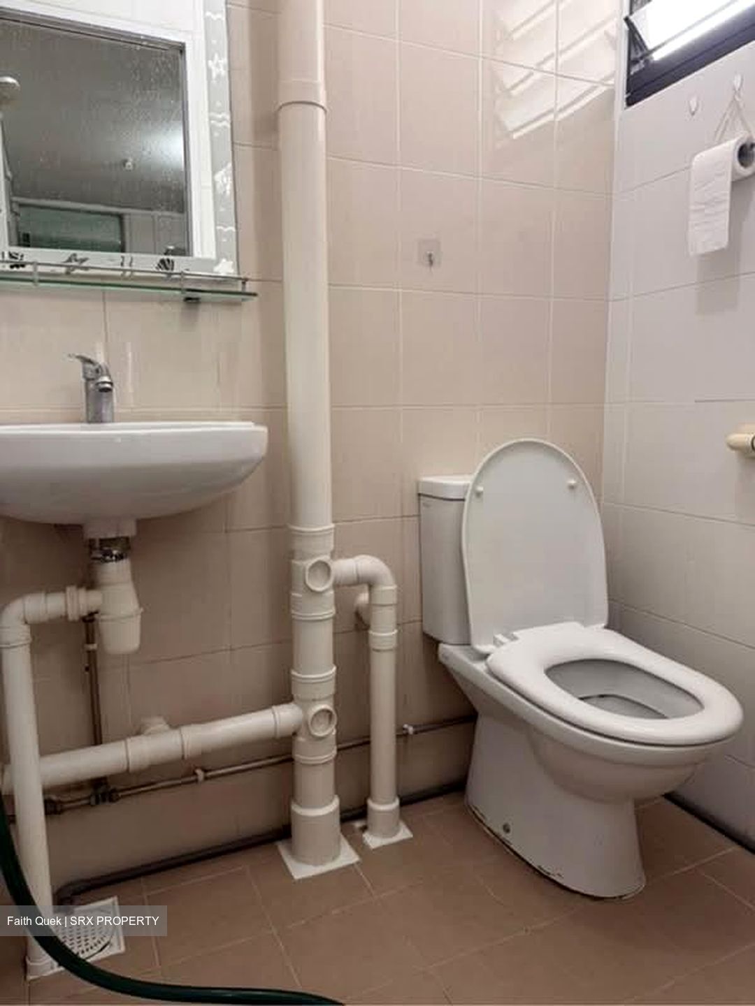 Blk 128 Ang Mo Kio Avenue 3 (Ang Mo Kio), HDB 3 Rooms #618874191